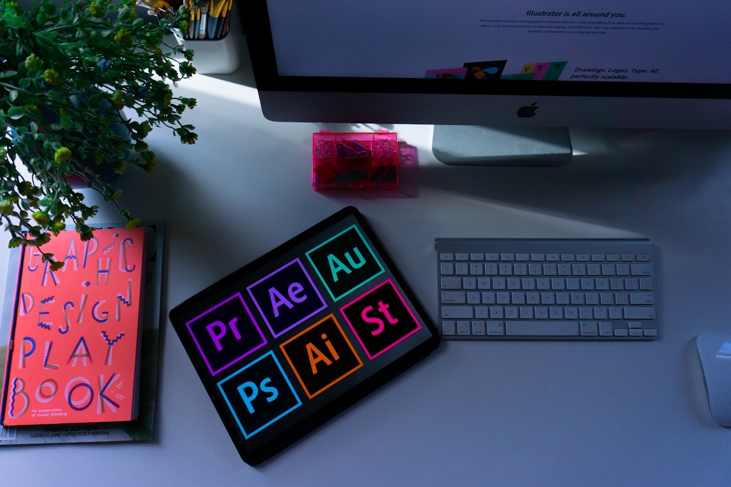 Por Que Investir em Design Digital Personalizado?